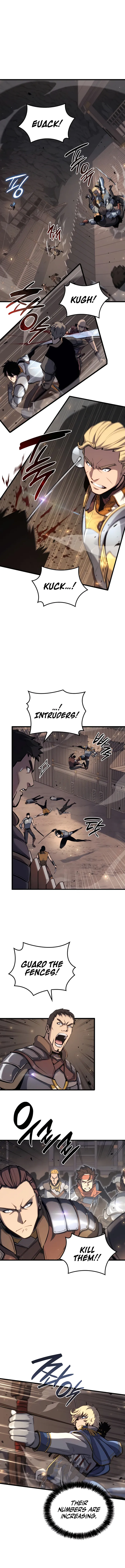 The Count’s Youngest Son is A Player Chapter 12 page 5