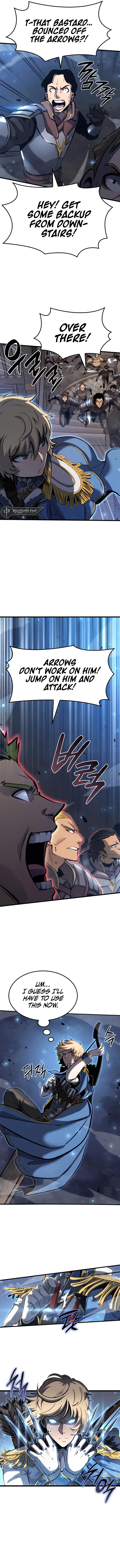 The Count’s Youngest Son is A Player Chapter 12 page 7