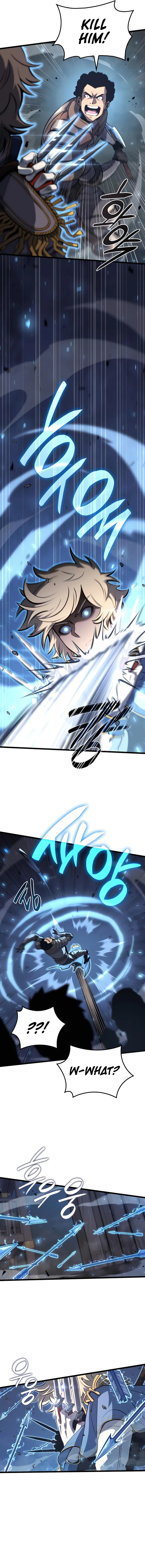 The Count’s Youngest Son is A Player Chapter 12 page 8