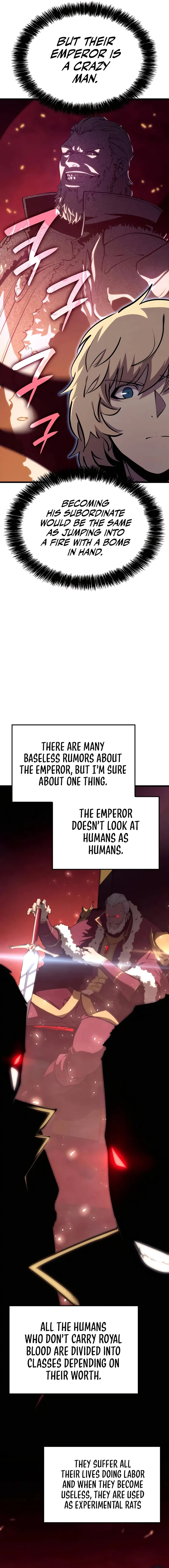 The Count’s Youngest Son is A Player Chapter 13 page 13