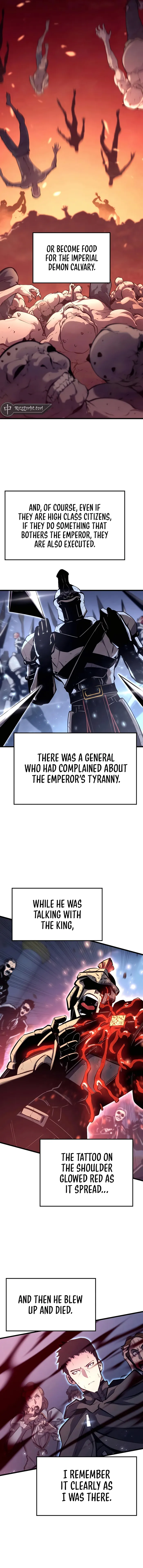 The Count’s Youngest Son is A Player Chapter 13 page 14