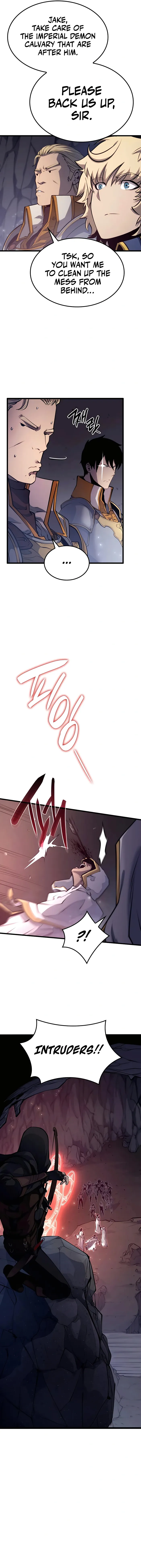 The Count’s Youngest Son is A Player Chapter 13 page 16