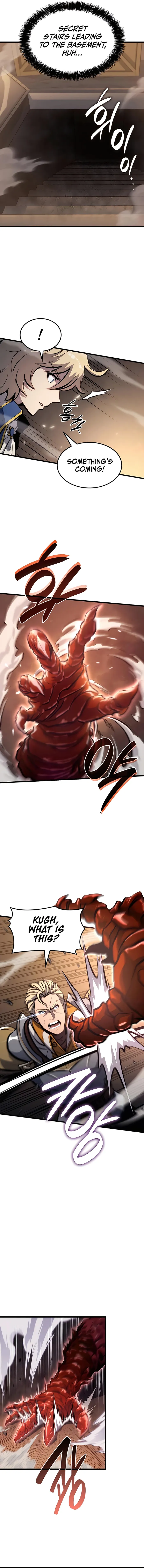 The Count’s Youngest Son is A Player Chapter 13 page 2