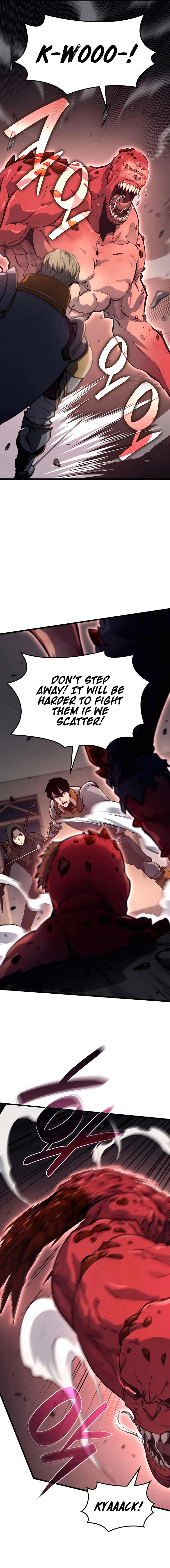 The Count’s Youngest Son is A Player Chapter 13 page 3