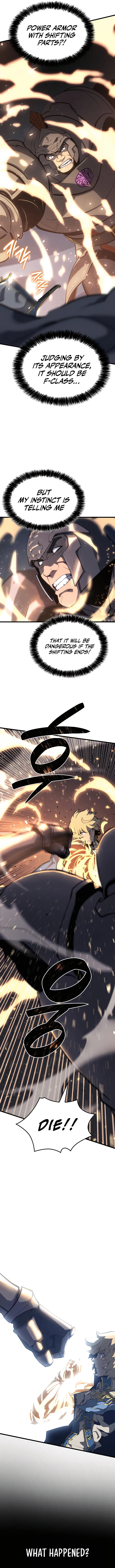 The Count’s Youngest Son is A Player Chapter 14 page 9