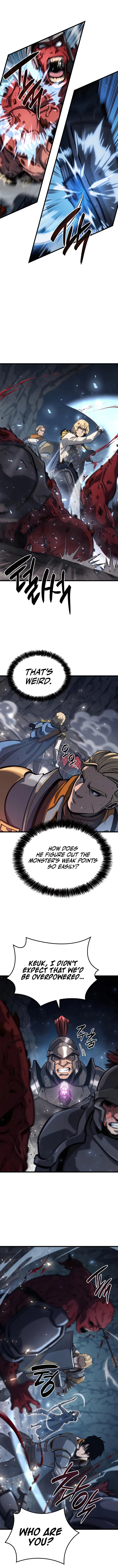 The Count’s Youngest Son is A Player Chapter 14 page 3
