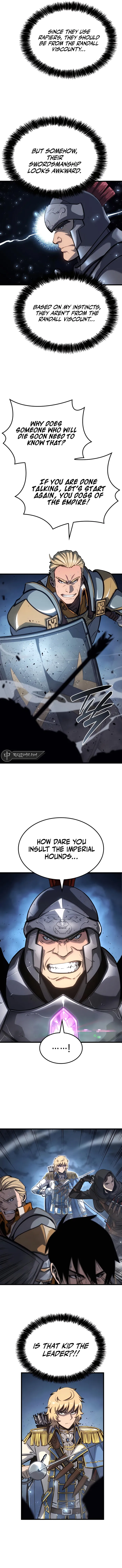 The Count’s Youngest Son is A Player Chapter 14 page 4