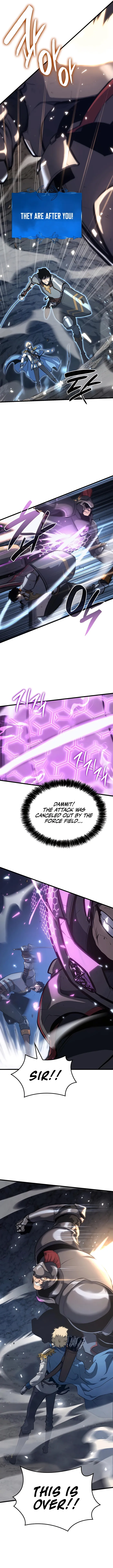 The Count’s Youngest Son is A Player Chapter 14 page 7