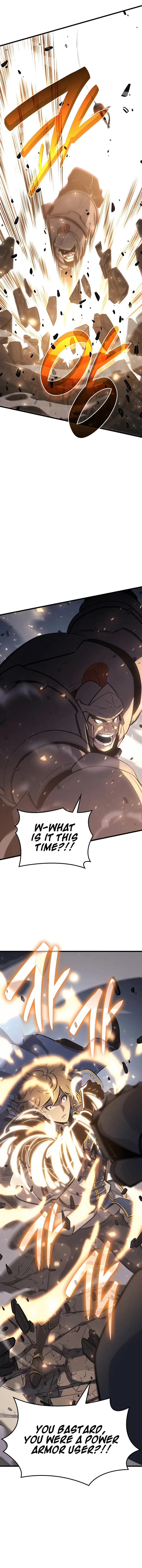 The Count’s Youngest Son is A Player Chapter 14 page 8