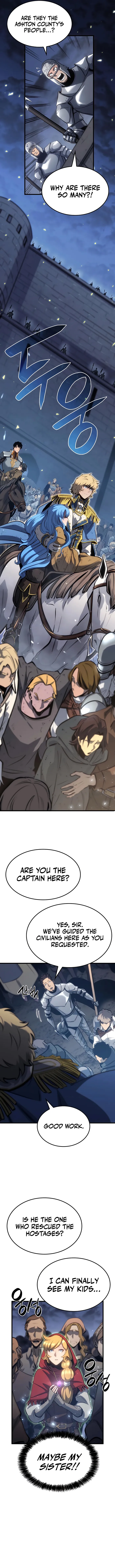 The Count’s Youngest Son is A Player Chapter 15 page 14