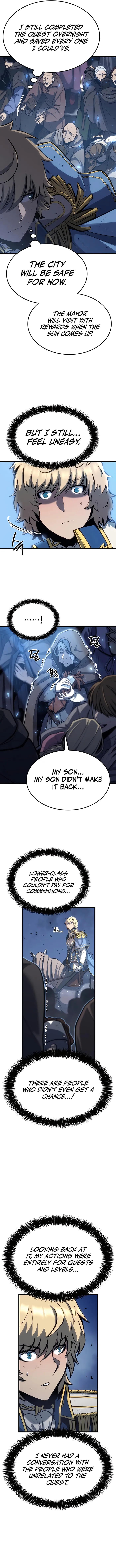 The Count’s Youngest Son is A Player Chapter 15 page 17
