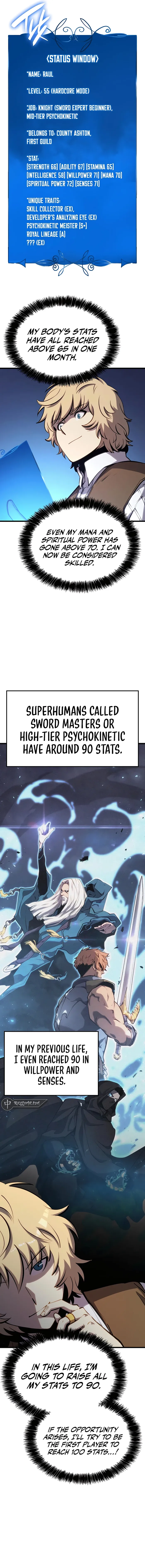 The Count’s Youngest Son is A Player Chapter 16 page 11