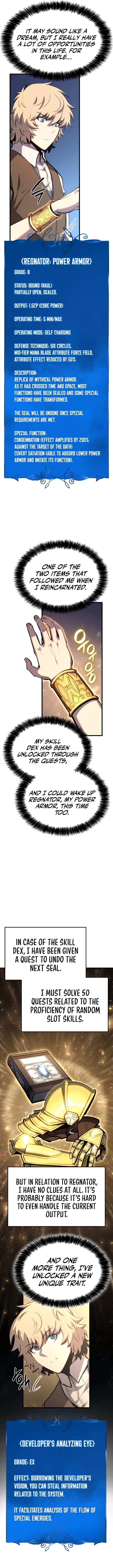 The Count’s Youngest Son is A Player Chapter 16 page 12
