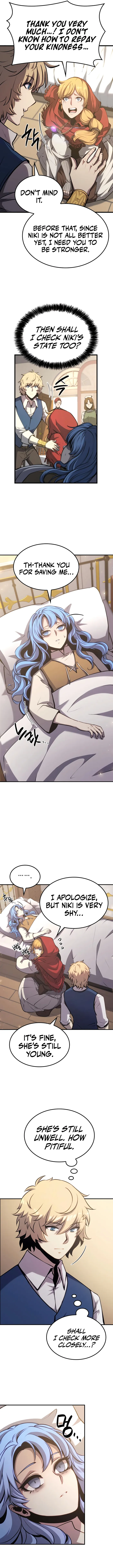 The Count’s Youngest Son is A Player Chapter 16 page 15