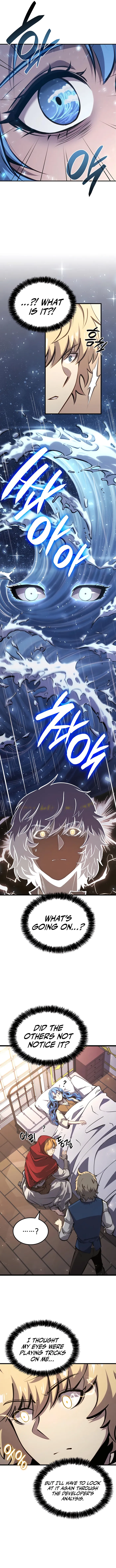 The Count’s Youngest Son is A Player Chapter 16 page 16