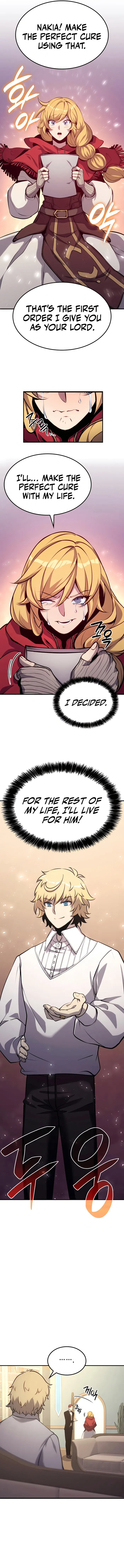 The Count’s Youngest Son is A Player Chapter 17 page 11