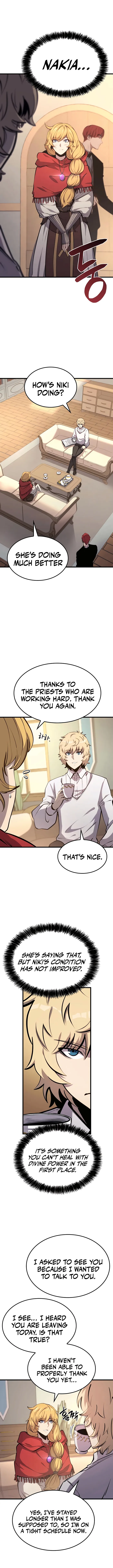 The Count’s Youngest Son is A Player Chapter 17 page 3