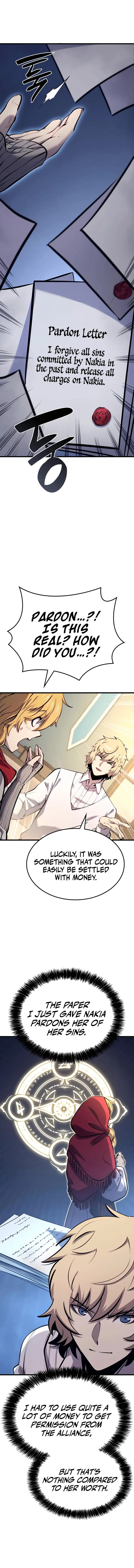 The Count’s Youngest Son is A Player Chapter 17 page 5