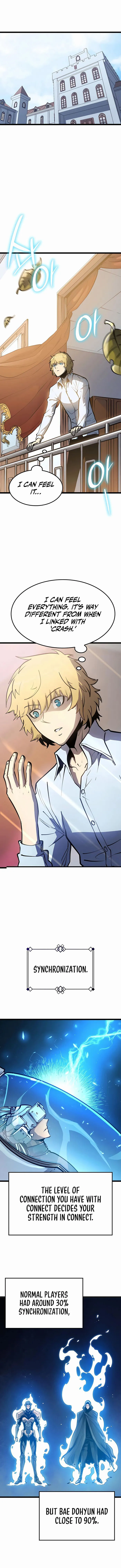The Count’s Youngest Son is A Player Chapter 2 page 0