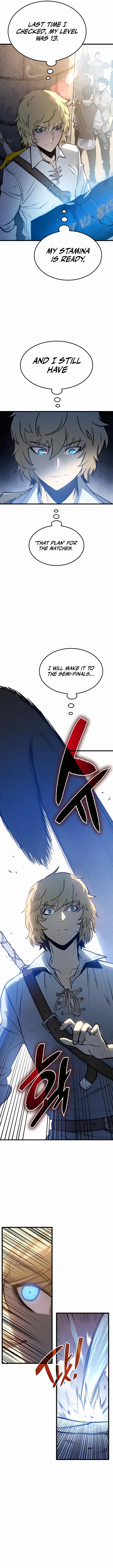 The Count’s Youngest Son is A Player Chapter 2 page 9