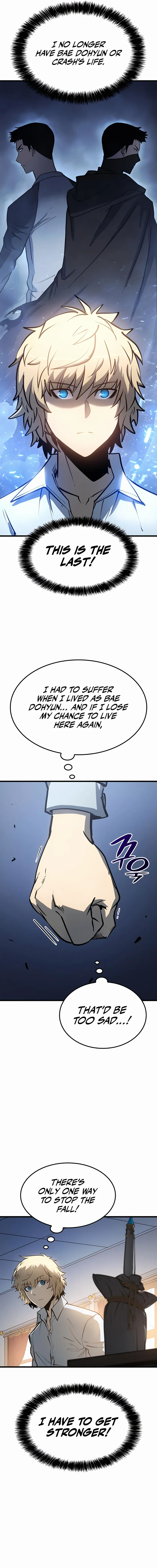 The Count’s Youngest Son is A Player Chapter 2 page 5