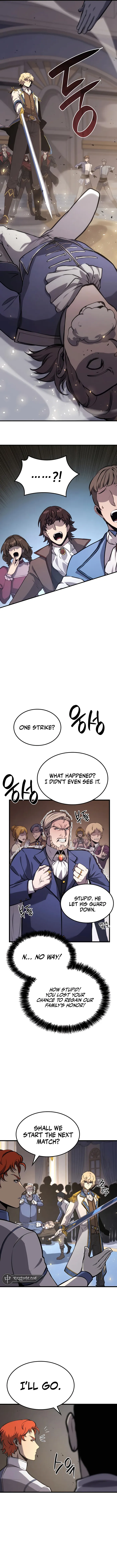 The Count’s Youngest Son is A Player Chapter 21 page 12