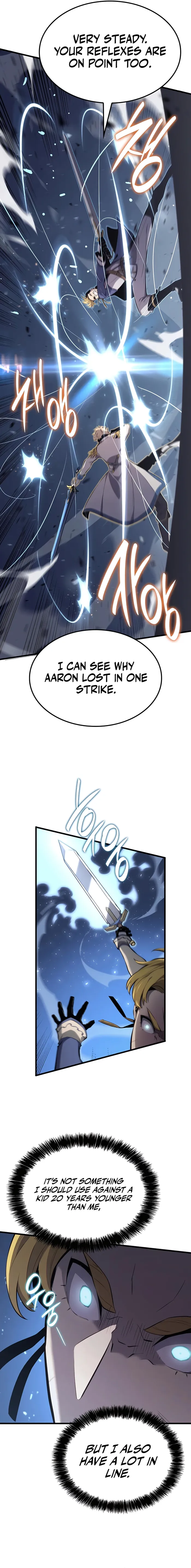 The Count’s Youngest Son is A Player Chapter 21 page 14