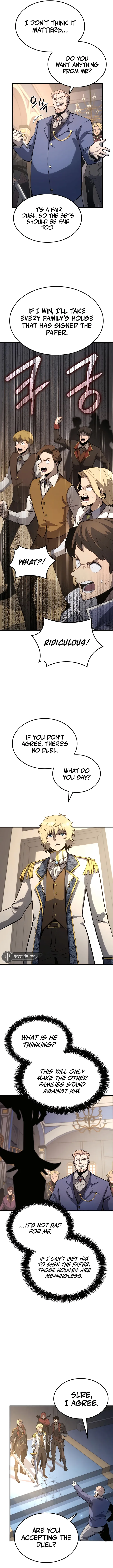 The Count’s Youngest Son is A Player Chapter 21 page 6