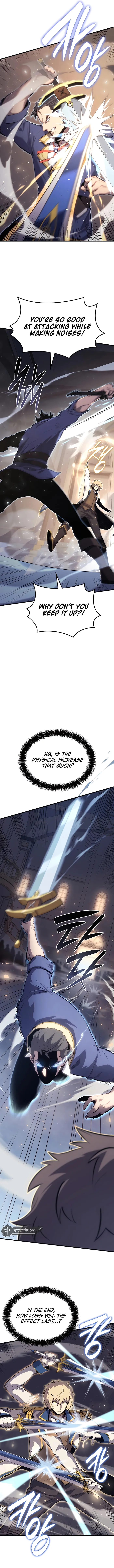 The Count’s Youngest Son is A Player Chapter 22 page 15