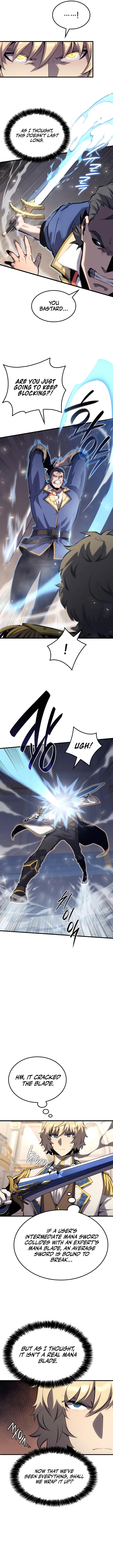 The Count’s Youngest Son is A Player Chapter 22 page 16