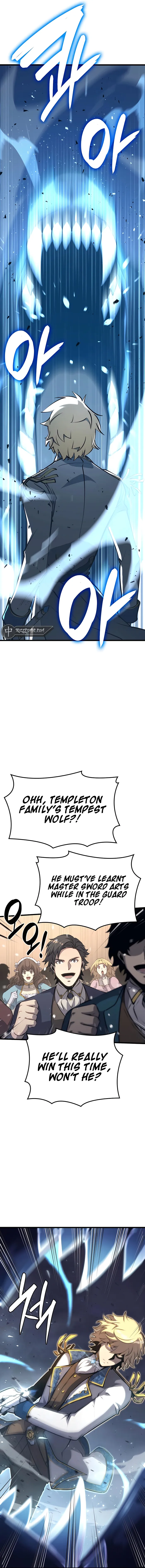 The Count’s Youngest Son is A Player Chapter 22 page 4