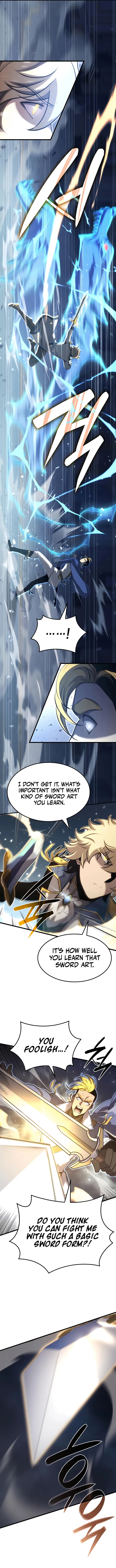 The Count’s Youngest Son is A Player Chapter 22 page 5