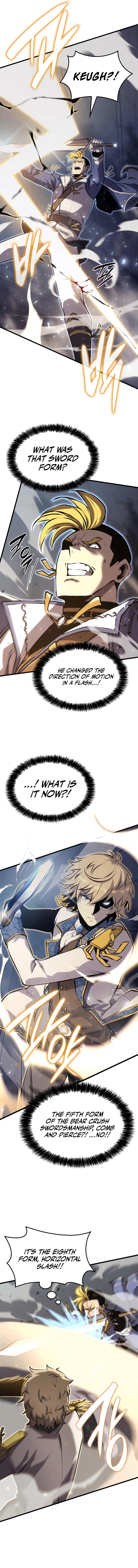The Count’s Youngest Son is A Player Chapter 22 page 6