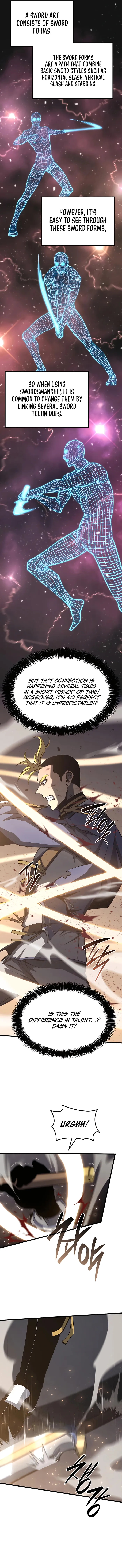 The Count’s Youngest Son is A Player Chapter 22 page 8