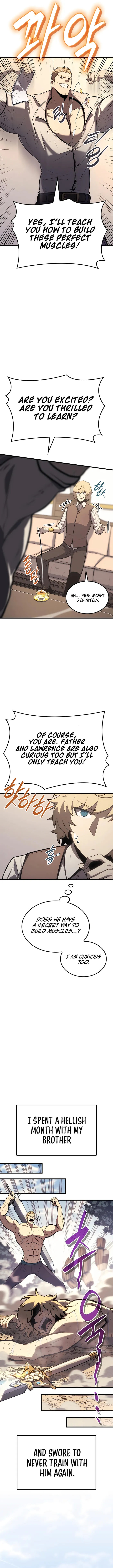 The Count’s Youngest Son is A Player Chapter 24 page 9