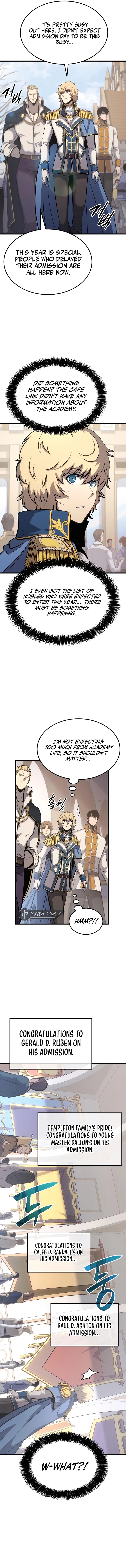 The Count’s Youngest Son is A Player Chapter 24 page 12