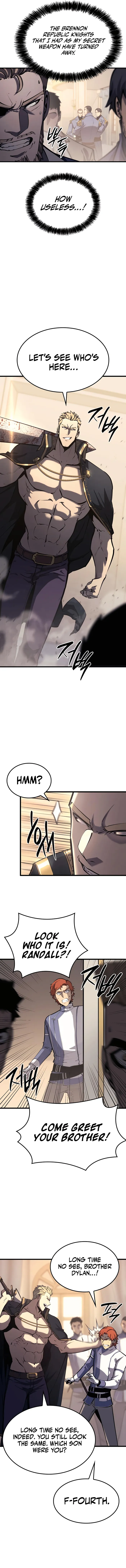 The Count’s Youngest Son is A Player Chapter 24 page 1