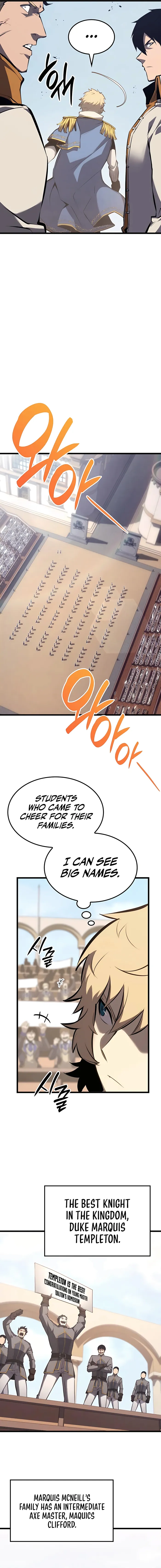 The Count’s Youngest Son is A Player Chapter 25 page 9