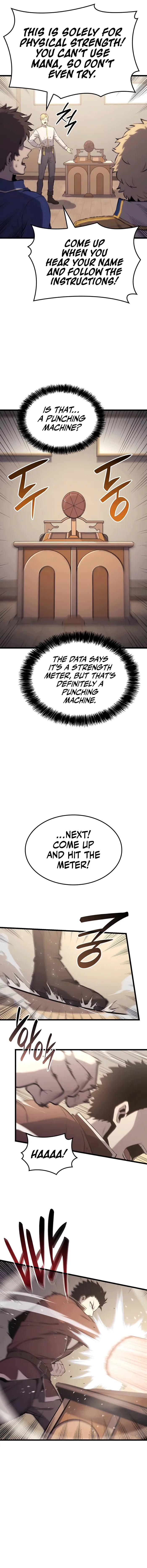 The Count’s Youngest Son is A Player Chapter 25 page 14