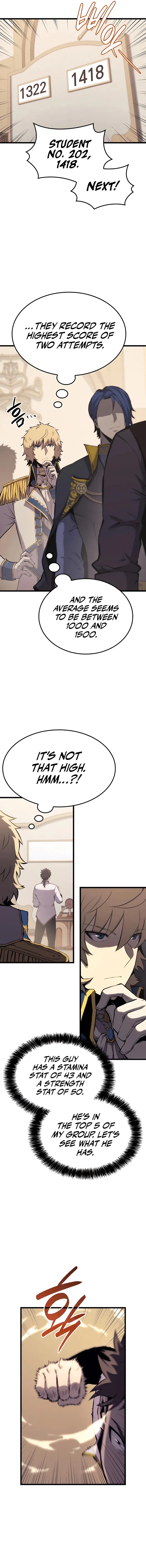 The Count’s Youngest Son is A Player Chapter 25 page 15