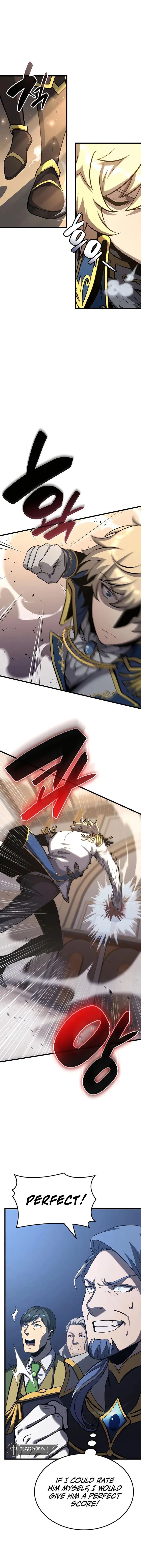 The Count’s Youngest Son is A Player Chapter 26 page 14