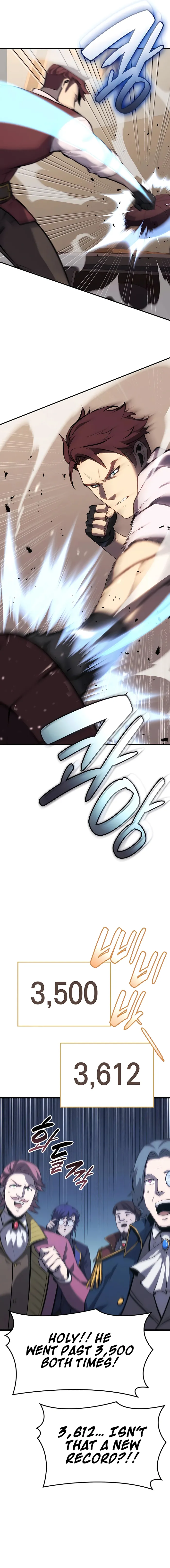The Count’s Youngest Son is A Player Chapter 26 page 5