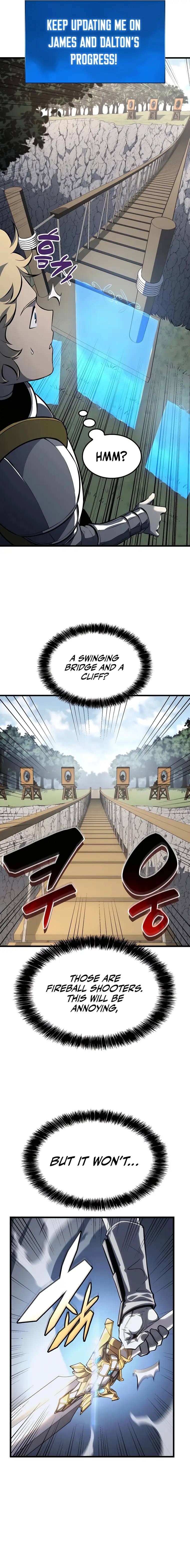 The Count’s Youngest Son is A Player Chapter 27 page 19