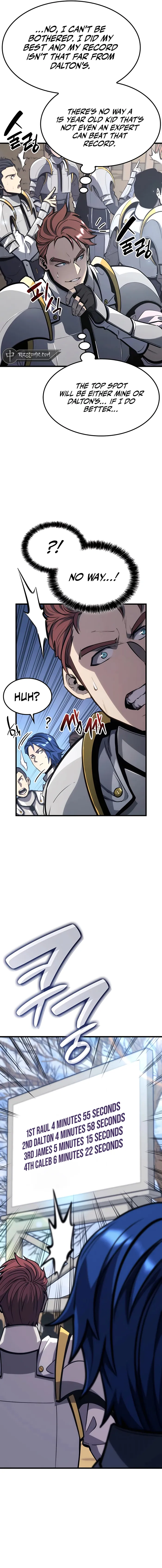 The Count’s Youngest Son is A Player Chapter 28 page 10