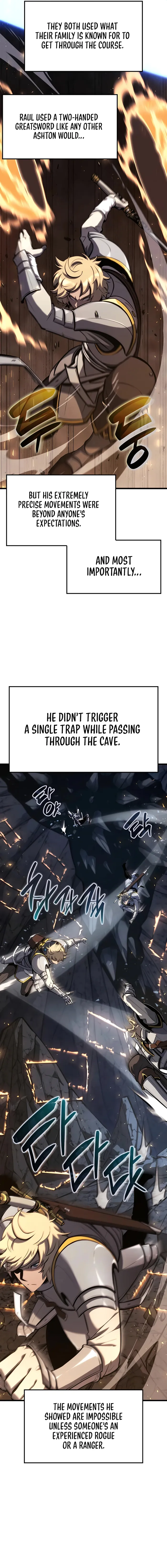 The Count’s Youngest Son is A Player Chapter 28 page 14