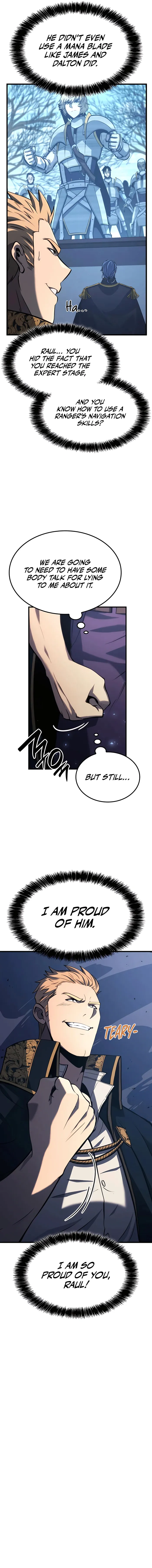 The Count’s Youngest Son is A Player Chapter 28 page 15