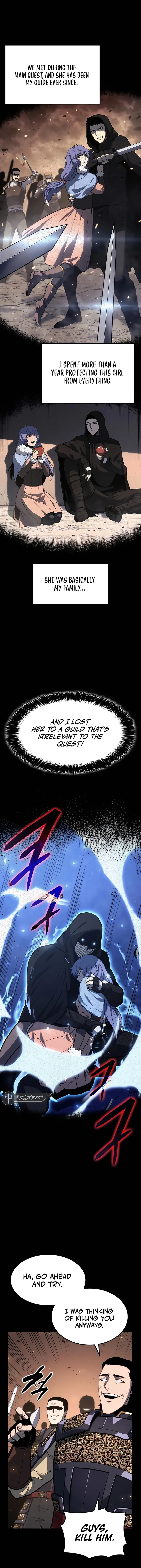 The Count’s Youngest Son is A Player Chapter 28 page 19