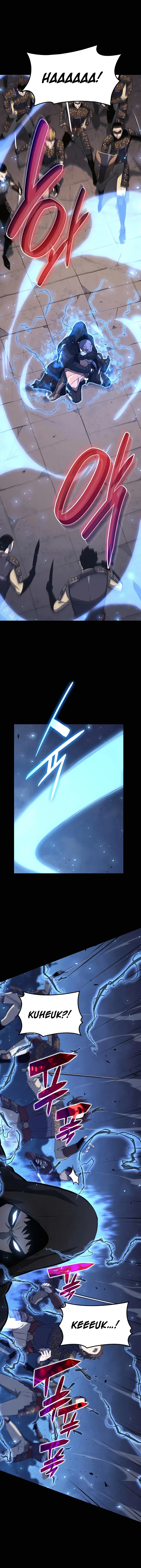 The Count’s Youngest Son is A Player Chapter 28 page 20