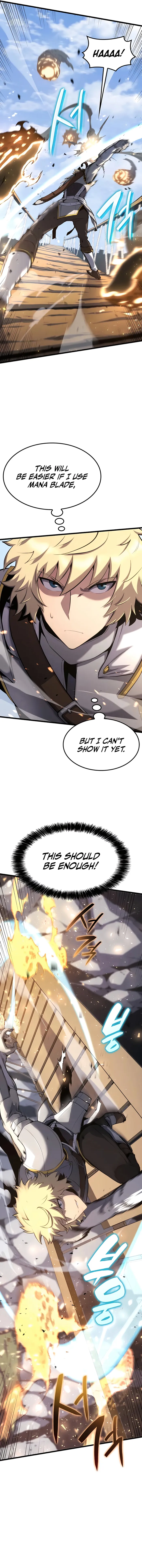 The Count’s Youngest Son is A Player Chapter 28 page 2