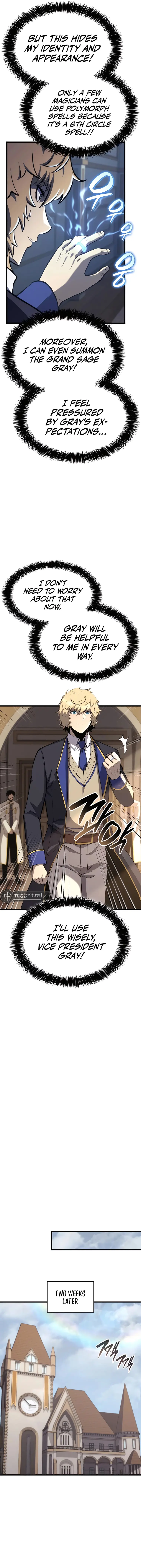 The Count’s Youngest Son is A Player Chapter 30 page 16